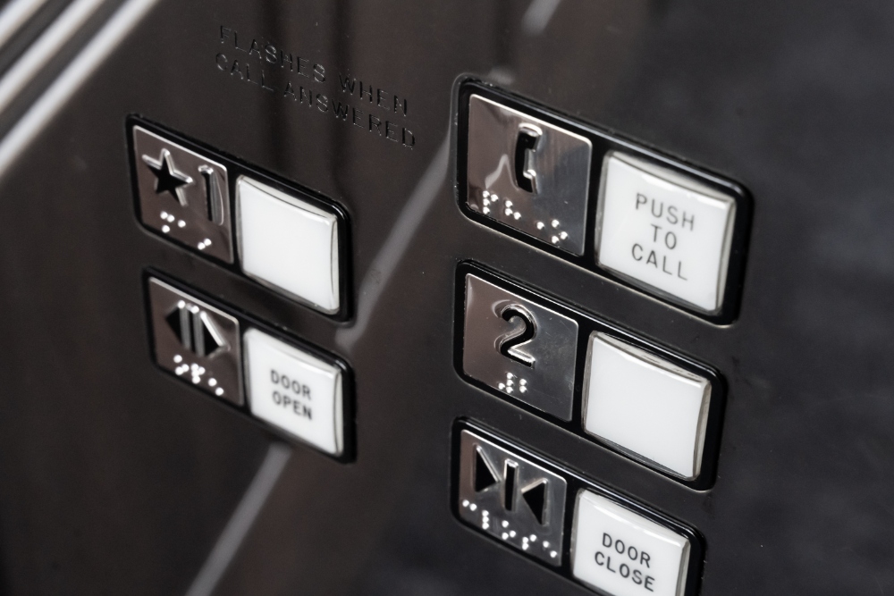 Schumacher Headquarters E1 Schumacher Elevator Company