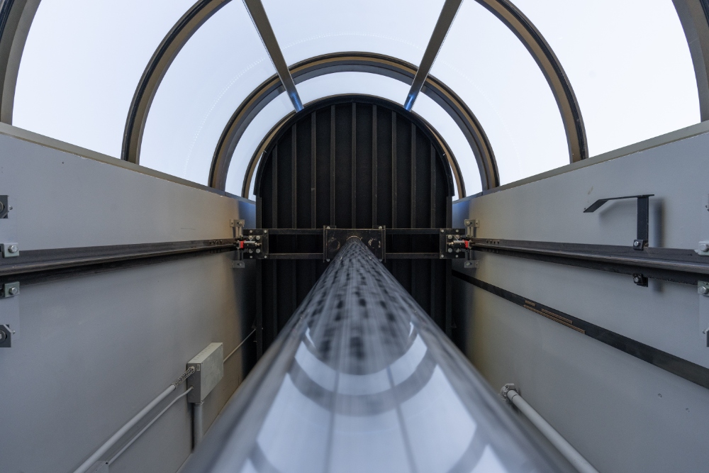 Schumacher Headquarters E1 Schumacher Elevator Company