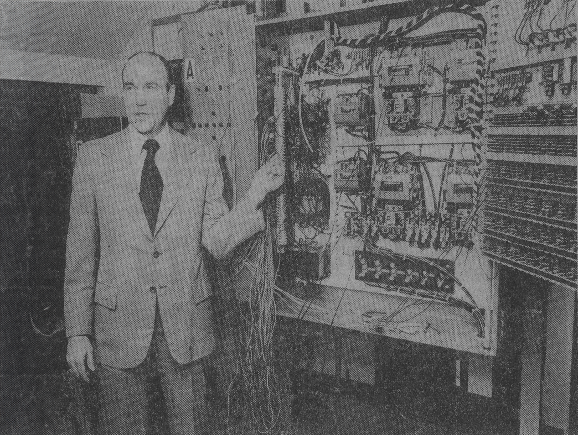 schumacher elevator company